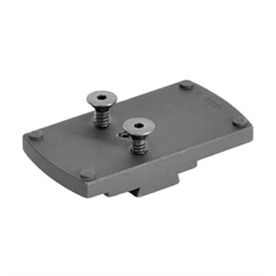 S&W 52 Sight Mount for Vortex Viper and Venom
