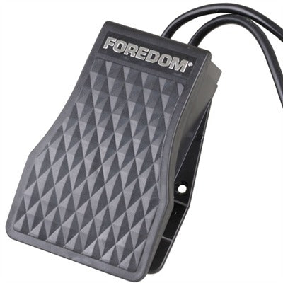 FCT-1 Variable Foot Speed Controller