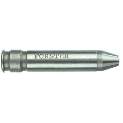 Forster Maximum Chamber Gauge 7.62 NATO
