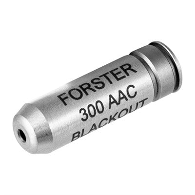 Forster SAAMI Headspace Gauge Rimless