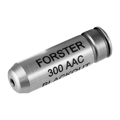 Forster Rimless Headspace Gauge SAAMI Spec