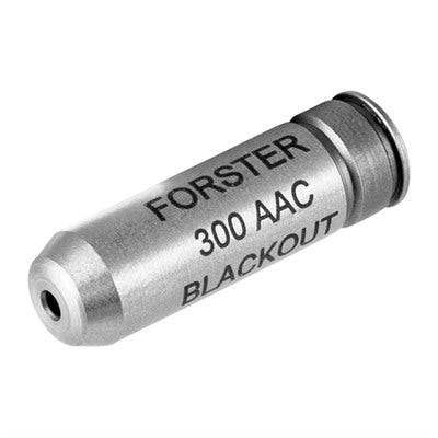 Forster Headspace Gauge SAAMI Rimless Standard