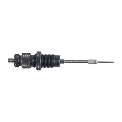 Bushing Bump Brass Decapping Unit