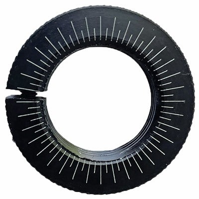Die Lock Ring Accu-Ring Reloading Accessory