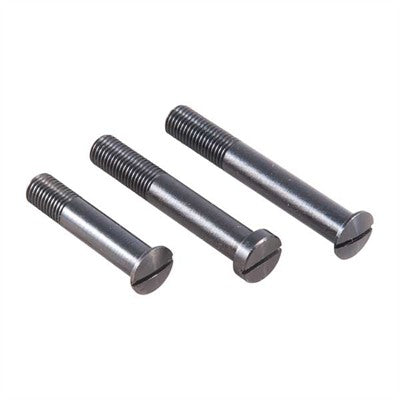 Slotted Triggerguard Screw Set
