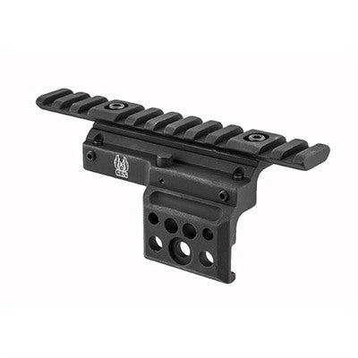 Ruger Mini-14 Side Optic Mounting Bracket