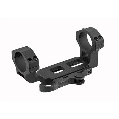AC-30 AccuCam Quick-Detach Optic Mount
