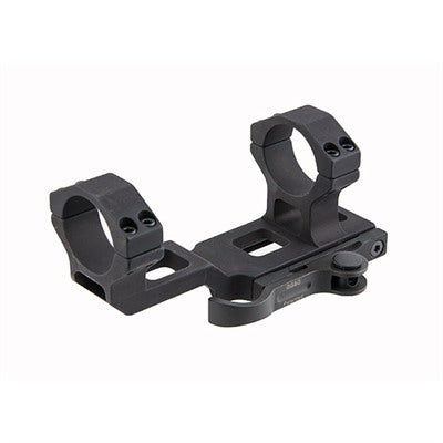 FLT AccuCam Quick-Detach Optic Mount