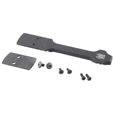 Ruger Mini-14 Ranch Rifle Scope Optic Mount Set
