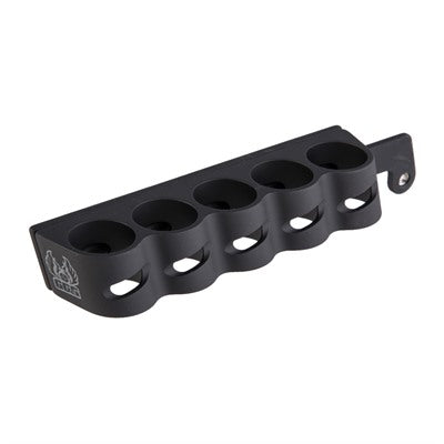 Mossberg Shockwave Side Saddle 12 Gauge