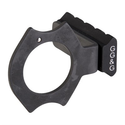 Mossberg Shockwave Flashlight Mounting Bracket 12 GA