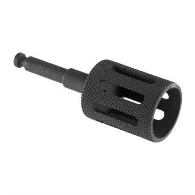Slotted Tactical Charging Handle for Benelli M4