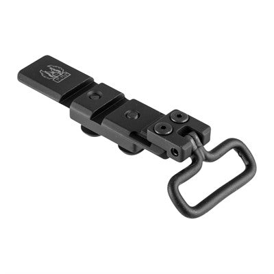M14 M1A Rifle Bipod Mounting Adapter