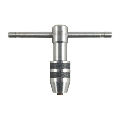 T-Handle Tap Wrench for Gunsmithing