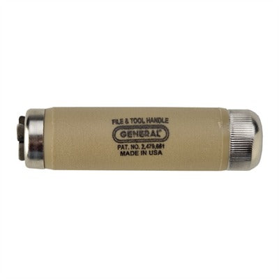 Adjustable Gunsmithing File Tool Handle