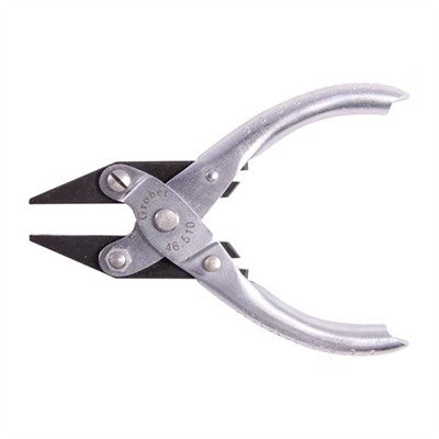 Precision Parallel Jaw Pliers - High Grade