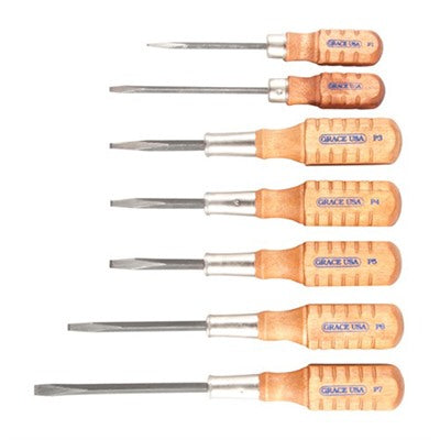 Pistol Gunsmithing Screwdriver Set