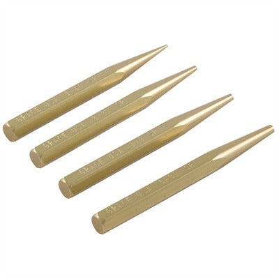 Precision Starter Punches - Gunsmithing Tool