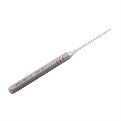 Steel Roll Pin Punches - Gunsmithing Tool