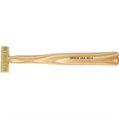 Gunsmithing Brass Hammer