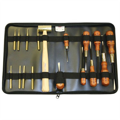 Gun Care Multi-Tool Set