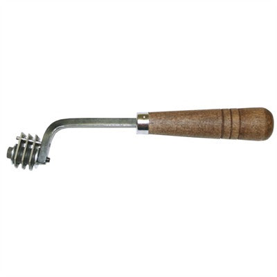 Octagon Barrel Gunsmithing Bedding Tool