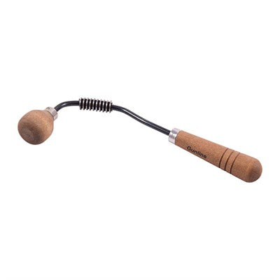 Precision Barrel Bedding Gunsmithing Tool