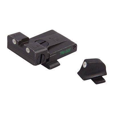 Sig Sauer Adjustable Tritium Night Sight Set by Tru-Dot