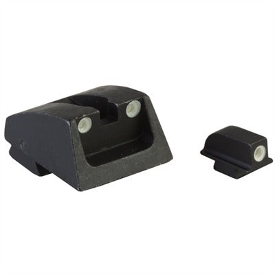 Para Ordnance LDA Tritium Night Sights