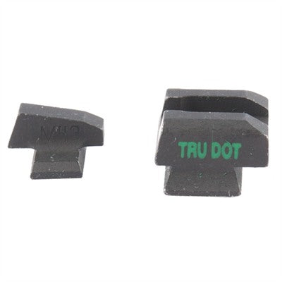 Beretta Tritium Night Sight Set by Tru-Dot