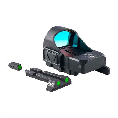 Micro RDS Red Dot Reflex Sight