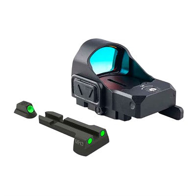 Micro RDS Red Dot Sight – 810013520309