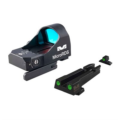 Micro RDS Red Dot Sight – 810013520620