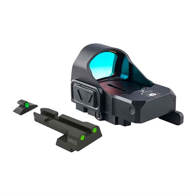 Micro RDS Red Dot Sight – 810013520637