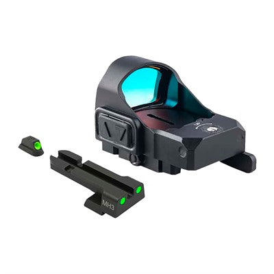 Micro RDS Red Dot Sight - 810013520651