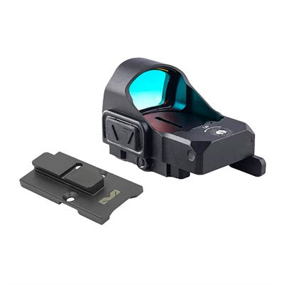 Micro RDS Red Dot Sight - 810013520682