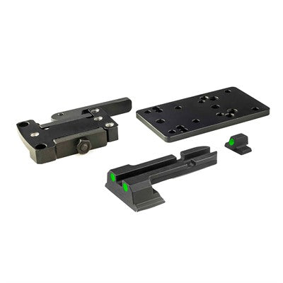 Micro RDS Mounting Adapter