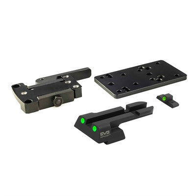 Micro RDS Mount Adapter (810013520354)