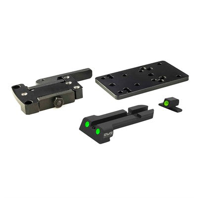 Micro RDS Mount Adapter (810013520262)