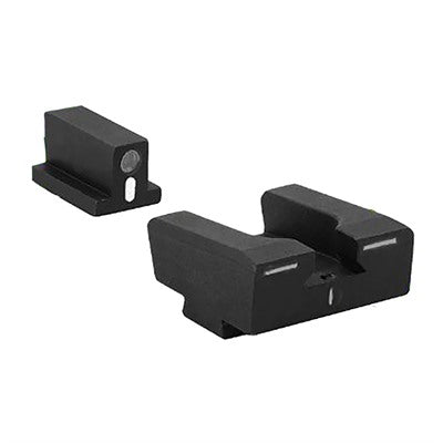 Mepro R4E Duty Sights Optimized for Glock Handguns