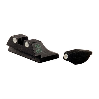 Ruger P-Series Tritium Tru-Dot Night Sights