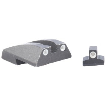 Tru-Dot Tritium Night Sight Set for S&W Pistols