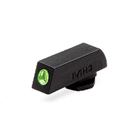 Tritium Front Night Sights for Glock