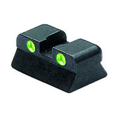 Tru-Dot Rear Night Sight for Hi-Power Pistol
