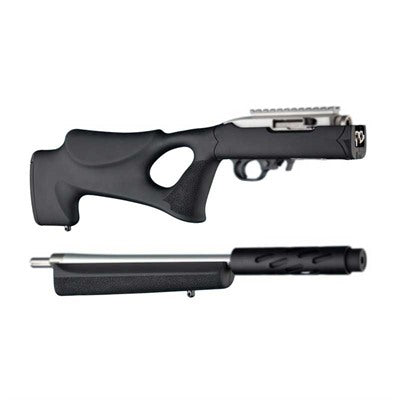 Ruger 10/22 Takedown Rifle Thumbhole Stock Replacement