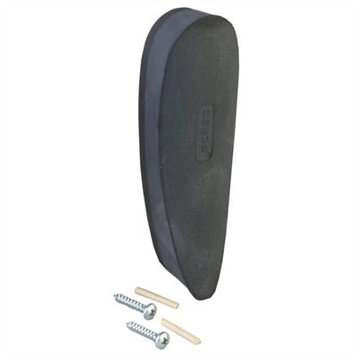 EZG Grind Recoil Pad Set for Shotguns and Rifles