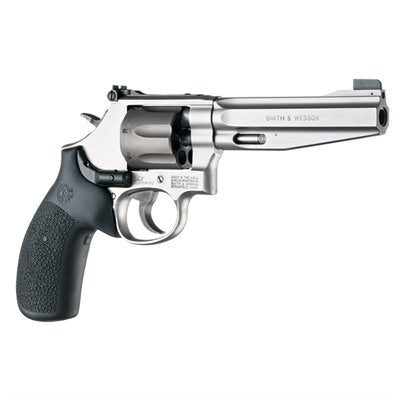 Laser Enhanced Grips for S&W K and L Frame Revolvers