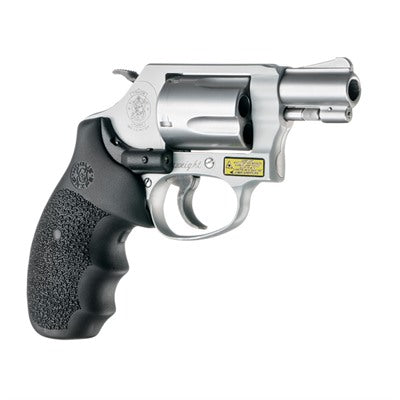 Laser Enhanced Grips for S&W J Frame Revolvers