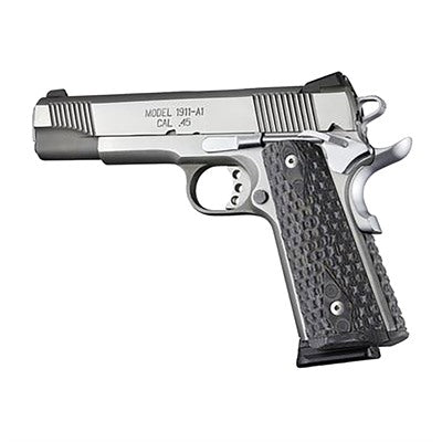 1911 Government MagRip Pistol Grip Kit