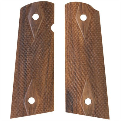 1911 Square Bottom Grip Panels